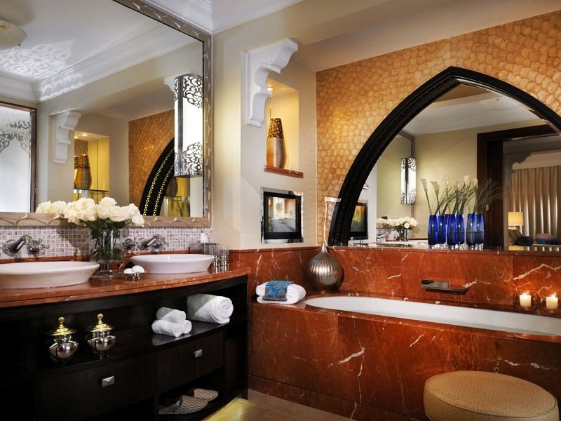 The Palace - One & Only Royal Mirage 133305