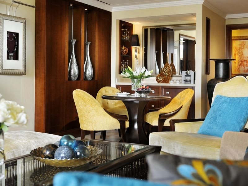 The Palace - One & Only Royal Mirage 133309