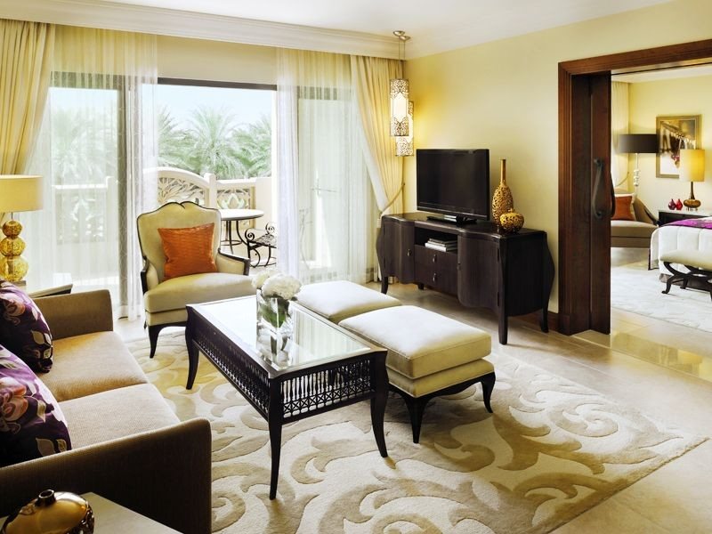 The Palace - One & Only Royal Mirage 133311