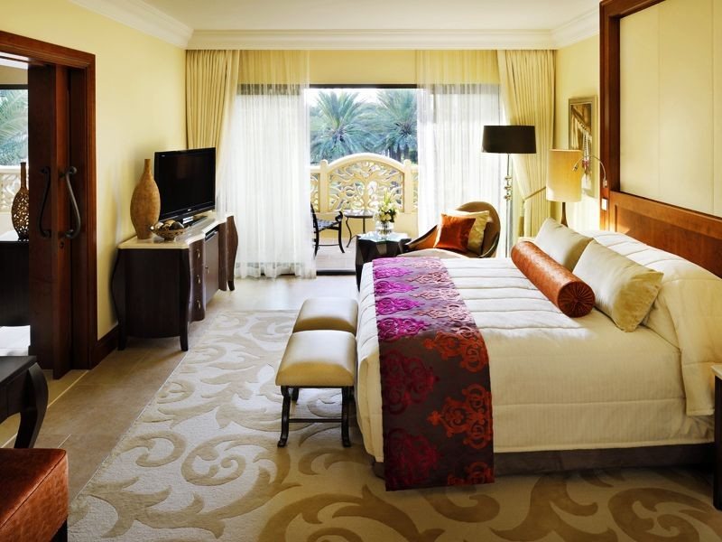 The Palace - One & Only Royal Mirage 133312