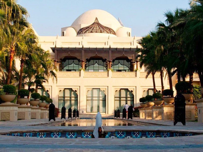 The Palace - One & Only Royal Mirage 133314