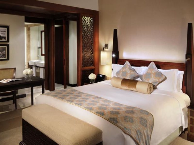 The Palace Downtown Dubai (ex 49696