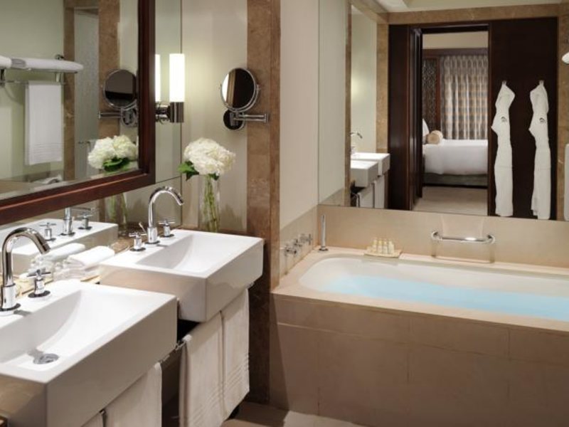 The Palace Downtown Dubai (ex 49697