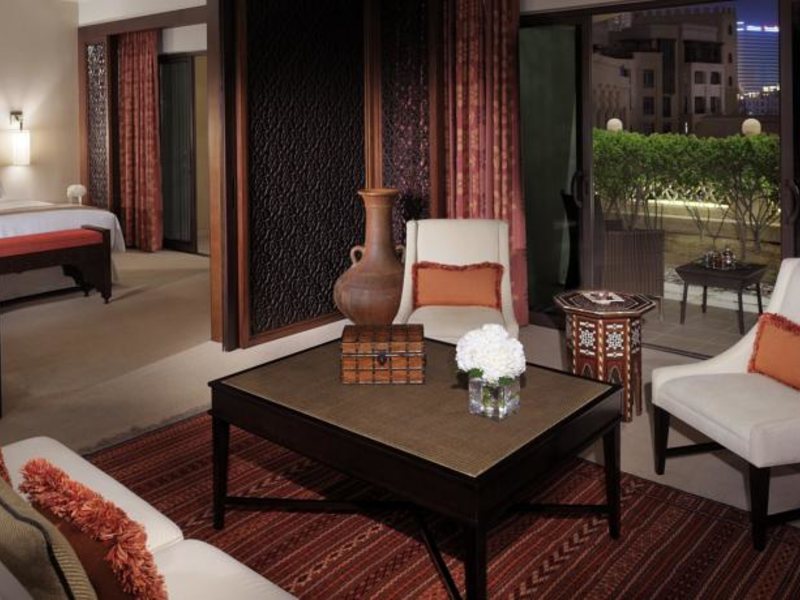 The Palace Downtown Dubai (ex 49698