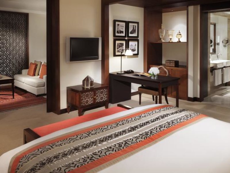 The Palace Downtown Dubai (ex 49699