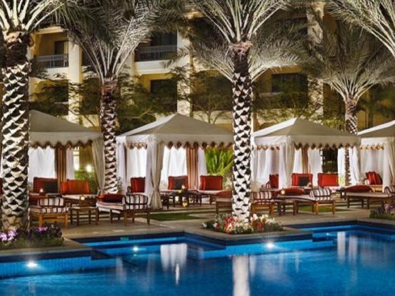 The Palace Downtown Dubai (ex 49700