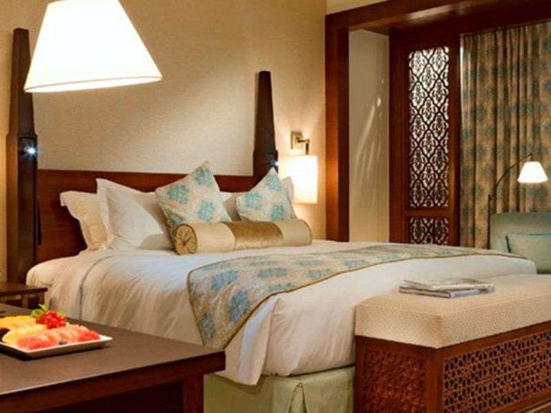 The Palace Downtown Dubai (ex 49701