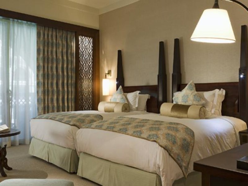 The Palace Downtown Dubai (ex 49702