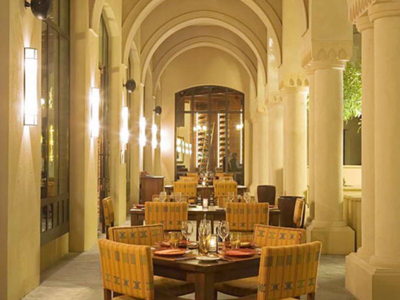 The Palace Downtown Dubai (ex 7768