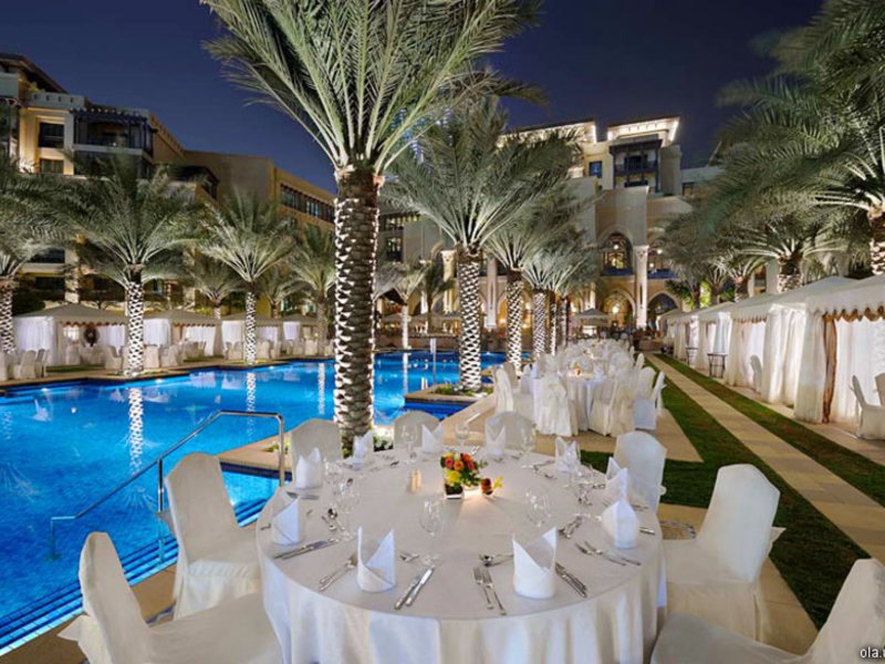 The Palace Downtown Dubai (ex 7769