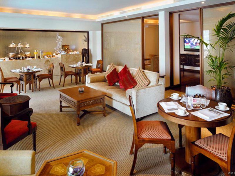 The Palace Downtown Dubai (ex 7770