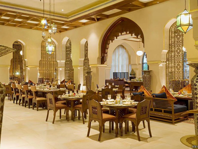 The Palace Downtown Dubai (ex 7771