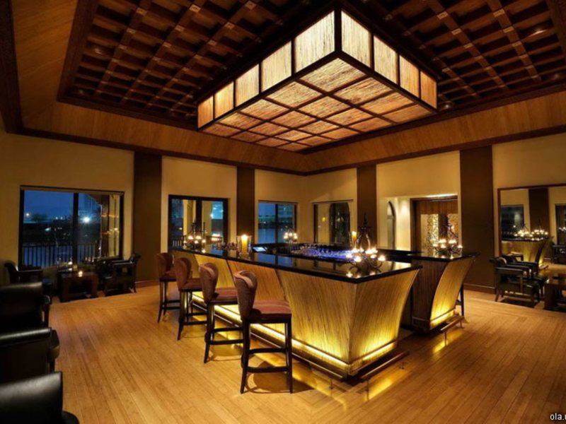 The Palace Downtown Dubai (ex 7773