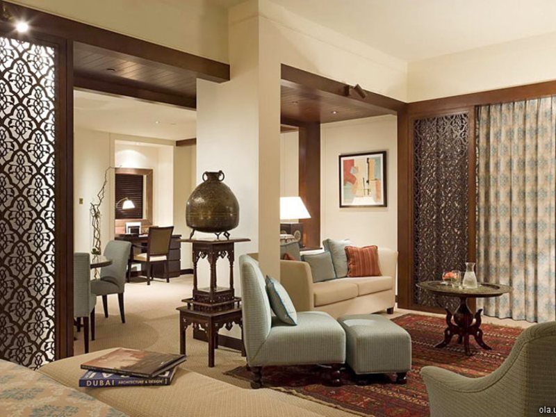 The Palace Downtown Dubai (ex 7775