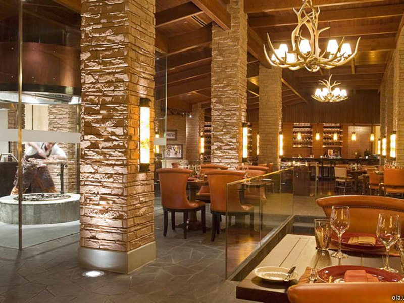 The Palace Downtown Dubai (ex 7779