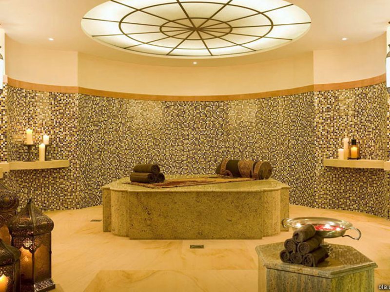 The Palace Downtown Dubai (ex 7782