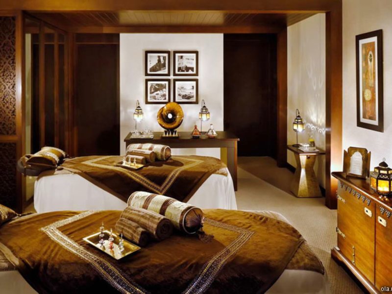 The Palace Downtown Dubai (ex 7783