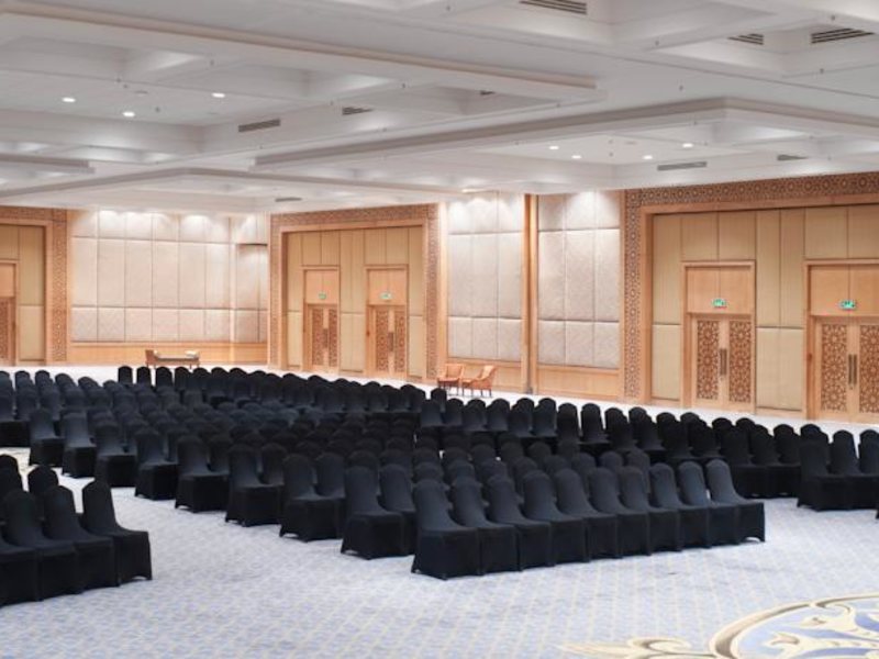 The Palace Port Ghalib (ех 125137