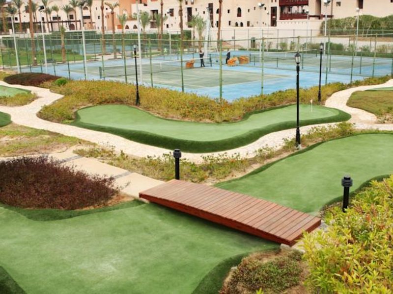 The Palace Port Ghalib (ех 125142