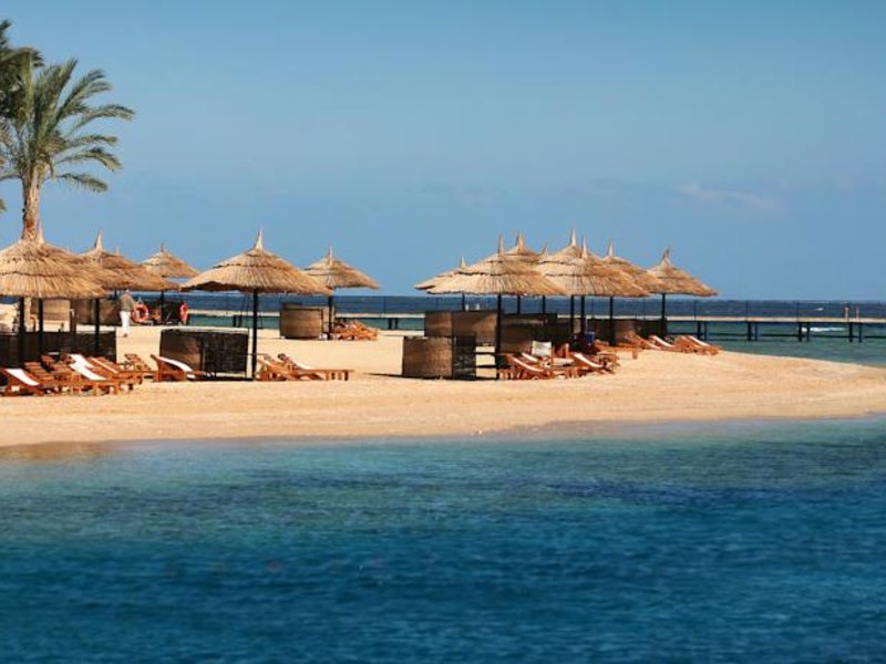 The Palace Port Ghalib (ех 125143