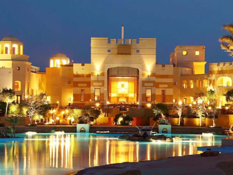 The Palace Port Ghalib (ех 125145