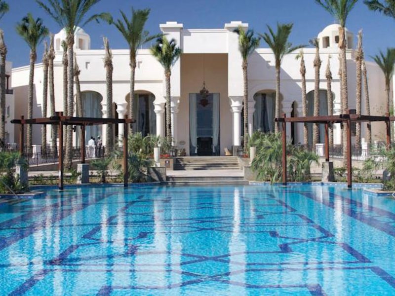 The Palace Port Ghalib (ех 125146