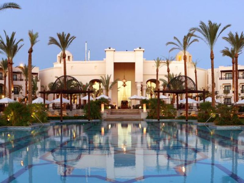 The Palace Port Ghalib (ех 125148