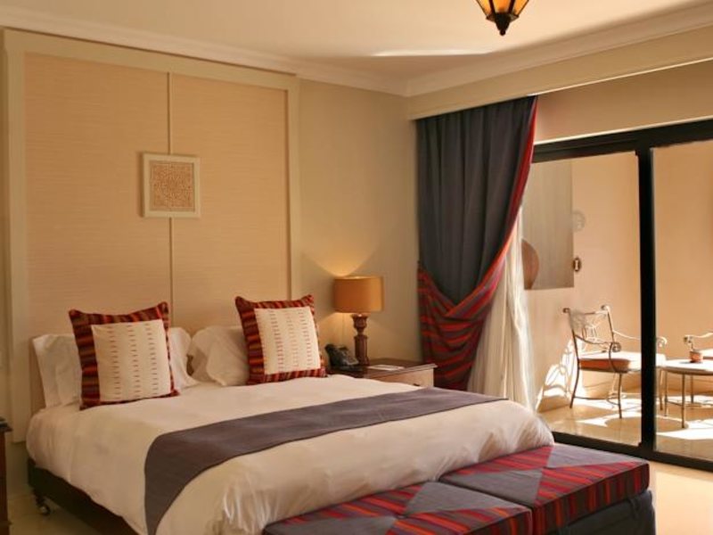 The Palace Port Ghalib (ех 125150