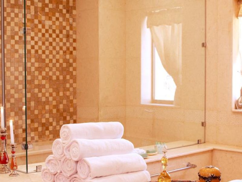 The Palace Port Ghalib (ех 125153