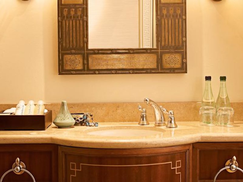 The Palace Port Ghalib (ех 125154