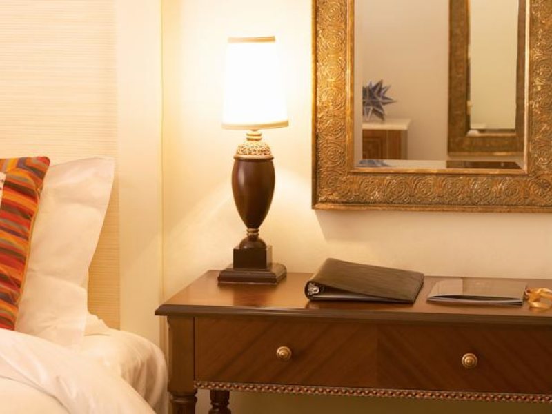 The Palace Port Ghalib (ех 125155