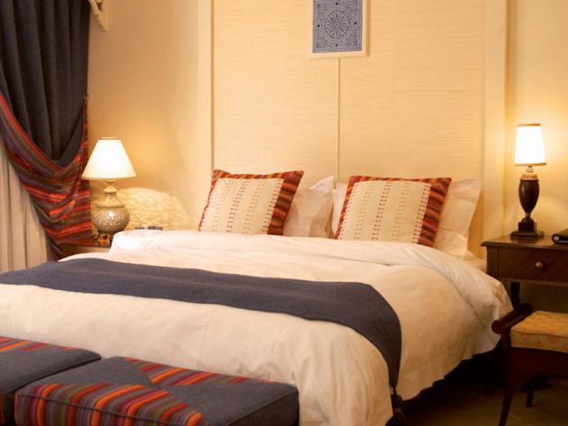 The Palace Port Ghalib (ех 125156