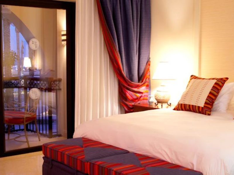 The Palace Port Ghalib (ех 125157