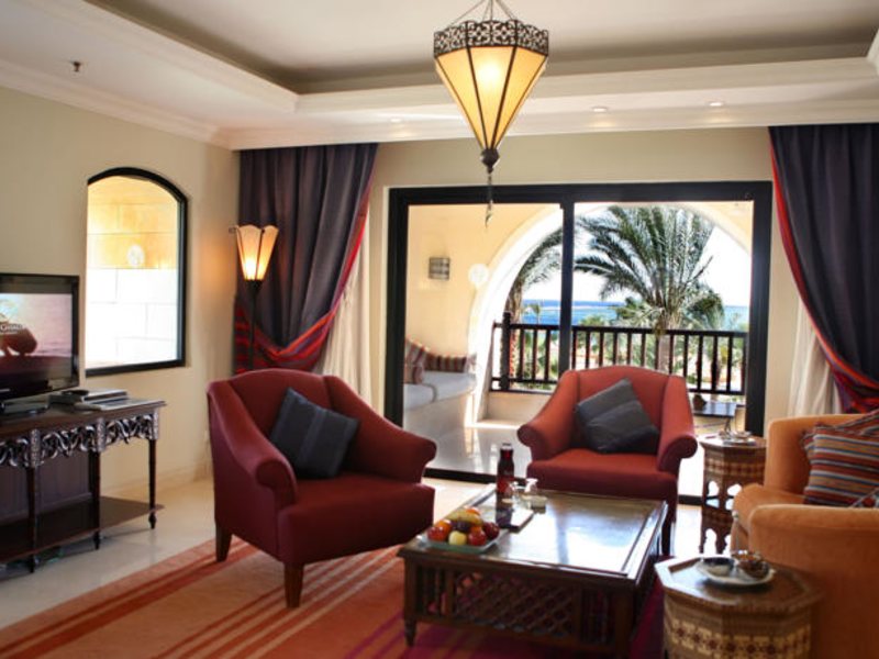 The Palace Port Ghalib (ех 125158