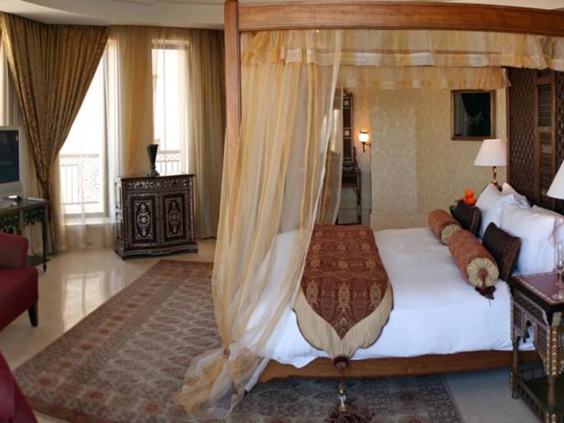 The Palace Port Ghalib (ех 125159