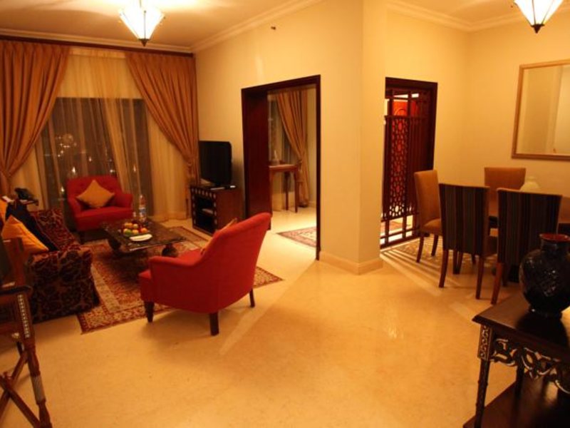 The Palace Port Ghalib (ех 125161