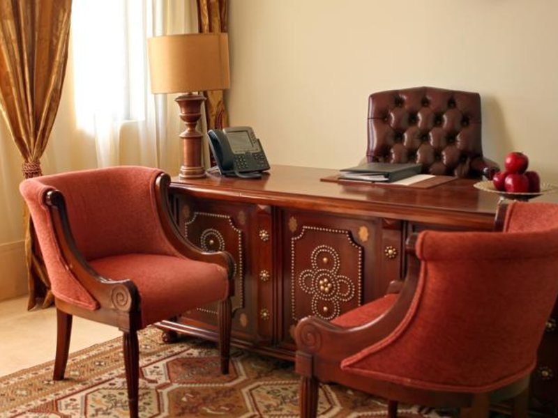 The Palace Port Ghalib (ех 125162