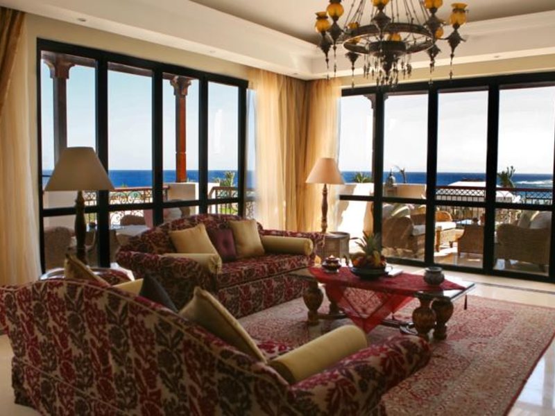 The Palace Port Ghalib (ех 125163