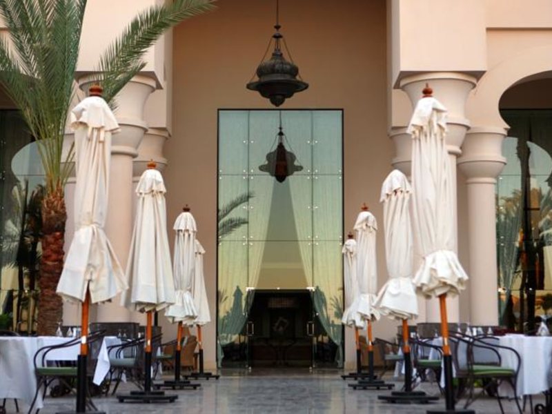 The Palace Port Ghalib (ех 125165