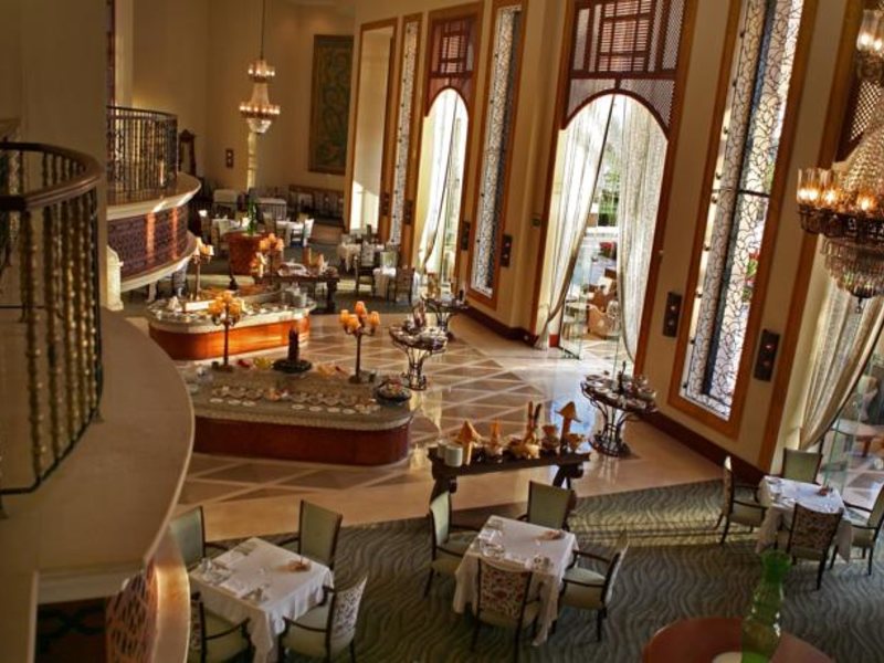 The Palace Port Ghalib (ех 125166