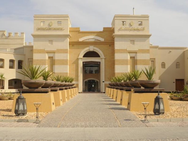 The Palace Port Ghalib (ех 125167