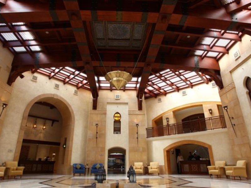 The Palace Port Ghalib (ех 125168