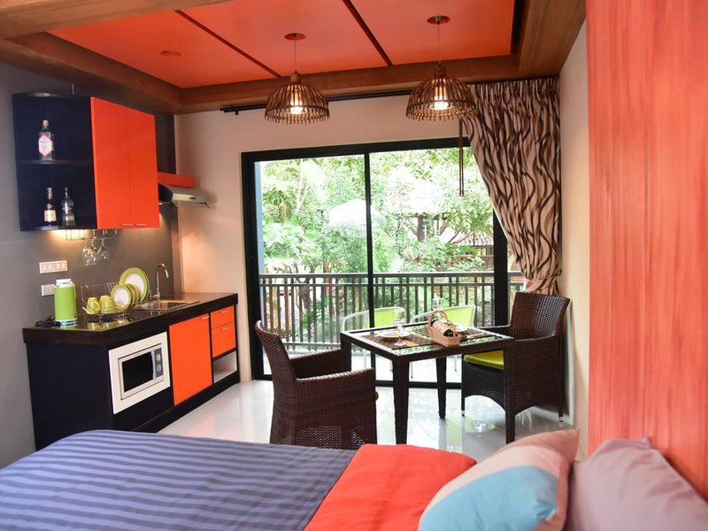 The Palm Delight Coffee and House 269809