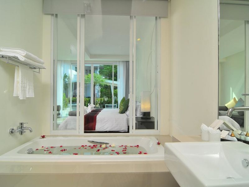 The Palmery Resort & Spa 212059