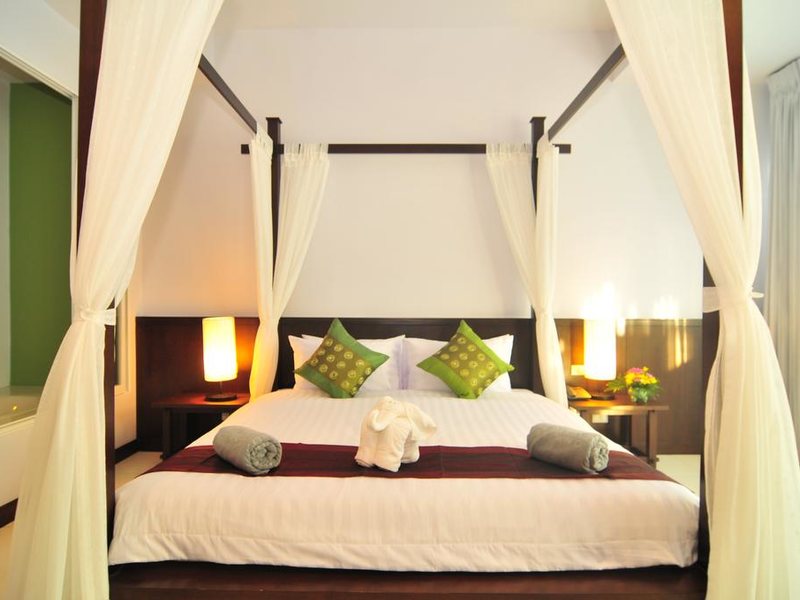 The Palmery Resort & Spa 212062