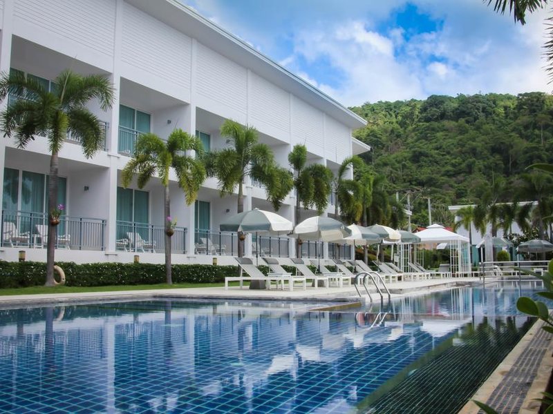 The Palmery Resort & Spa 212066