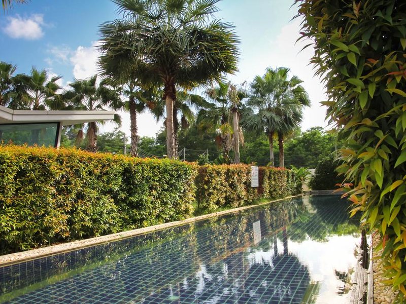 The Palmery Resort & Spa 212067