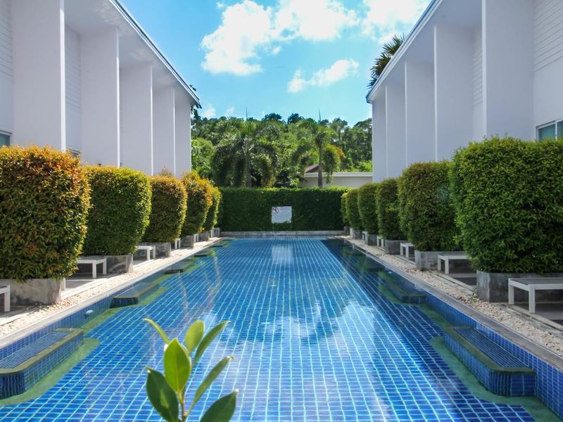 The Palmery Resort & Spa 212068