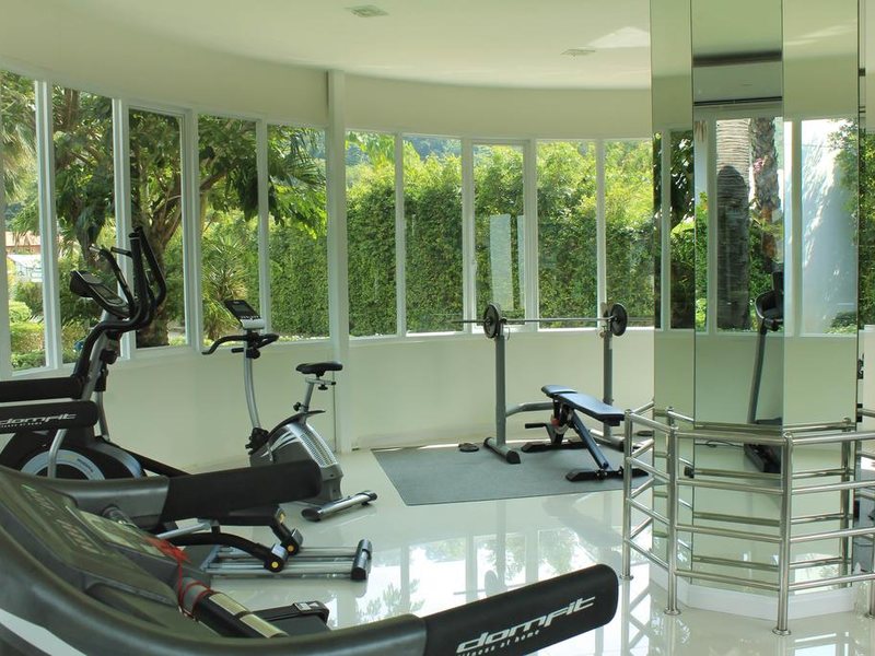 The Palmery Resort & Spa 212070