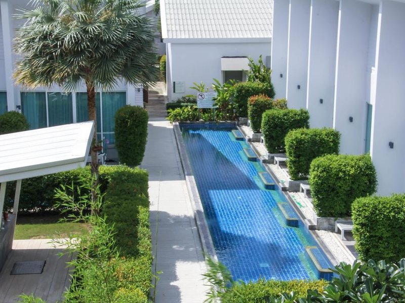 The Palmery Resort & Spa 212071